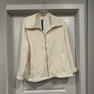 Skechers Women's Cream Jacket